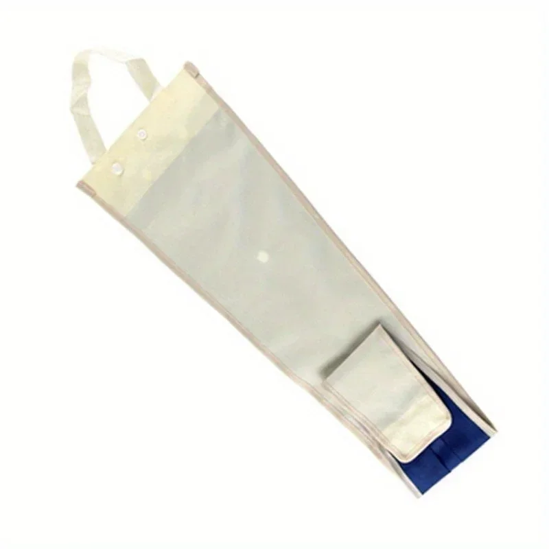 1 шт. автомобильная складная сумка-Органайзер для заднего сиденья