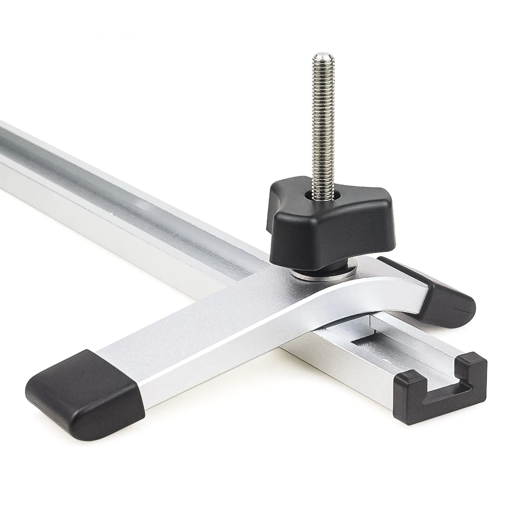 Деревообрабатывающий слайдер с Т-образной направляющей M8 Т-образный винт Гайка