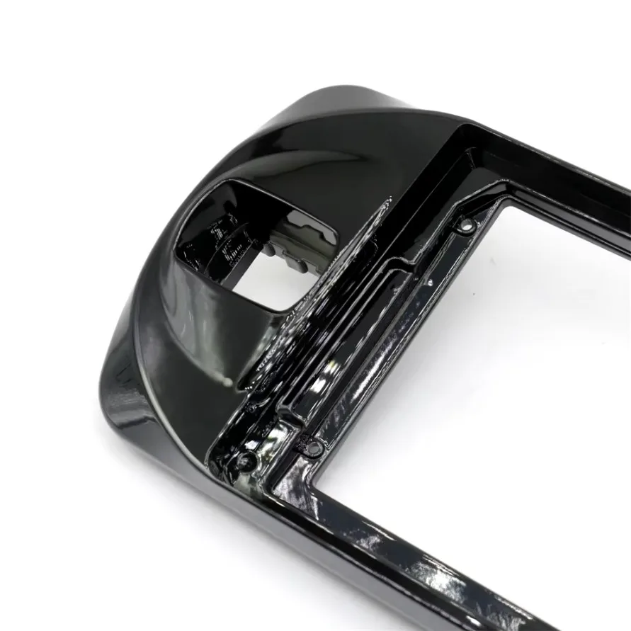 9-дюймовая рамка для автомобильного радиоприемника адаптер Android аудиосистема