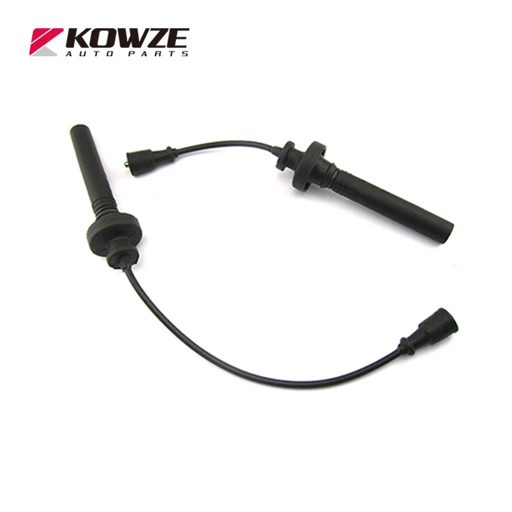 

Кабель свечи зажигания для Mitsubishi Lancer 2000-2013 Pajero IO H65 MD365102