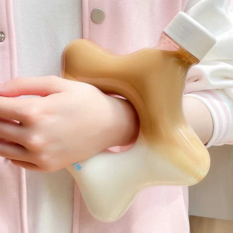 Пластиковый стакан л с соломинкой детская кавайная спортивная чашка для