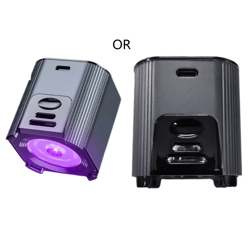 

LED UV Adhesive Fast Curing Lamp Lights Dryer for Car Screen Resin Repair Curing Dropship