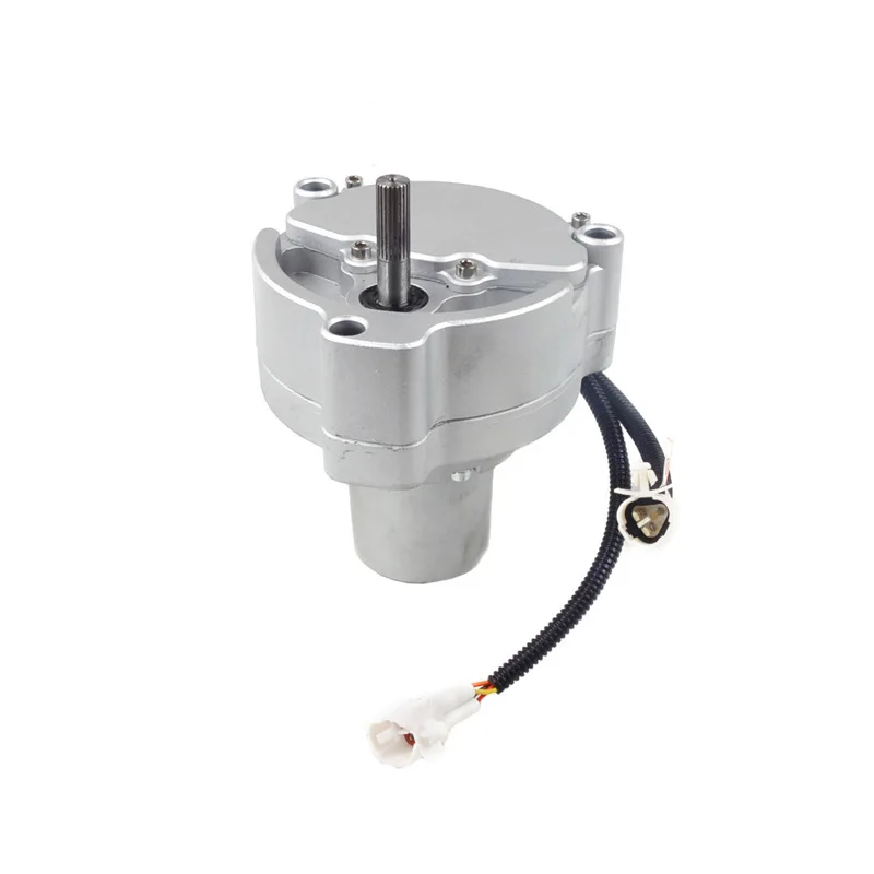 Датчик положения дроссельной заслонки YN2406U197F4 для Mitsubishi 6D31, SK200-3200-5 (art.: 3920db7f92cd6) - 3920db7f92cd6