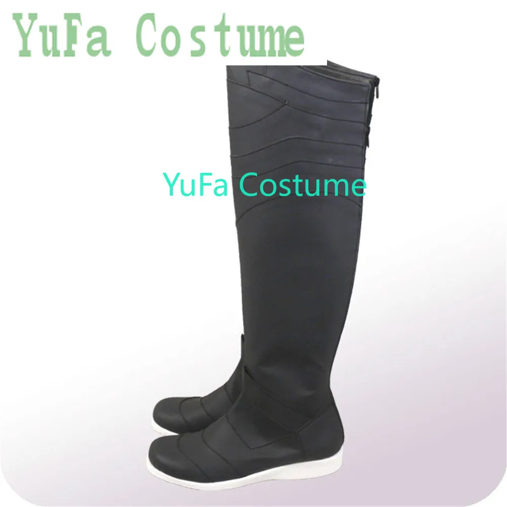 Fire Emblem: Three Houses Ashe Dimitri Alexandre Blaiddyd Обувь для косплея Сапоги Игра Аниме Хэллоуин