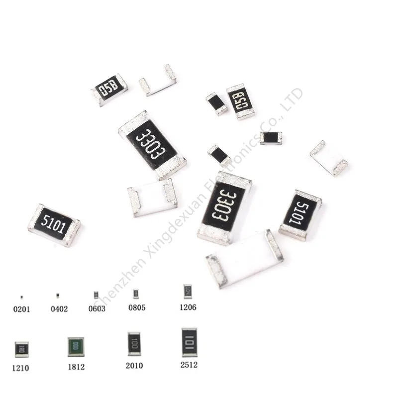 SMD Resistor 0402 1/16W 3.6R 36R 360R 3.6K 36K 360K 3.6M 3.9R 39R 390R 3.9K 39K 390K 3.9M 4.3R 43R 430R 4.3K 43K 430K 4.3M