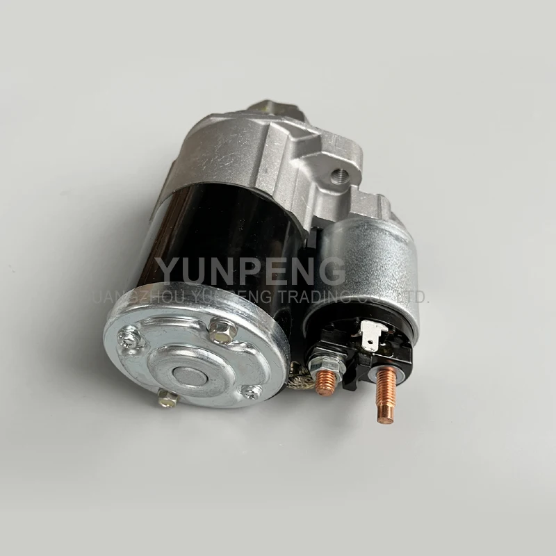 5034555AA оригинальный стартер двигателя для jeep compass/ patriot journey caliber 2.0L 2.4L 2007-2020 05034555AA