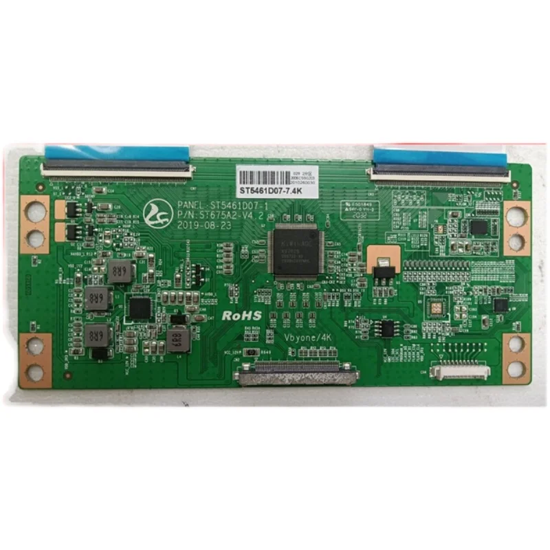 

Для материнской платы Skyworth 5800-A5S050-0P00 экран SDL550WY(CD0-014)