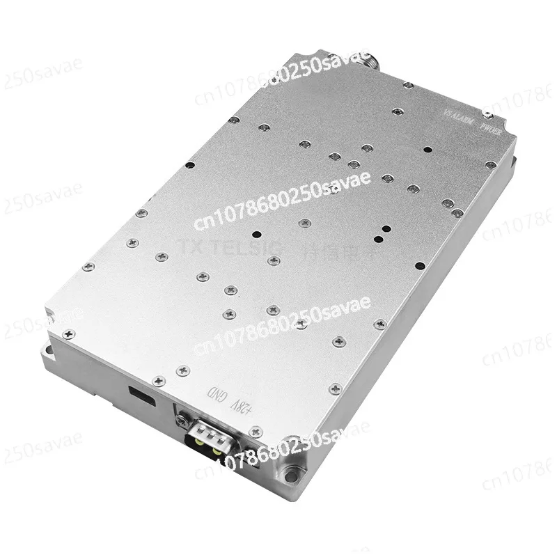 Модуль усилителя мощности для дрона RF-модуль Wi-Fi2.4G 10 Вт 30-40 50-70 100