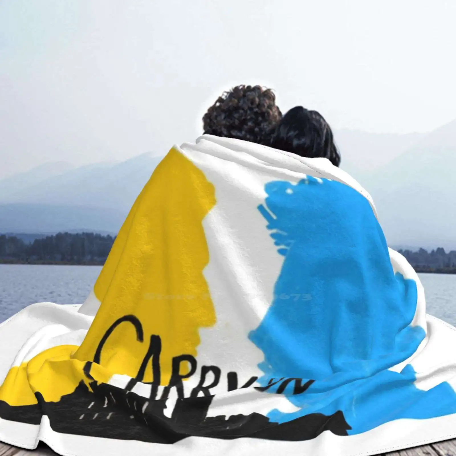 Новейшее супермягкое теплое легкое тонкое одеяло Carry On Simon Snow And Baz Rainbow Rowell Fangirl