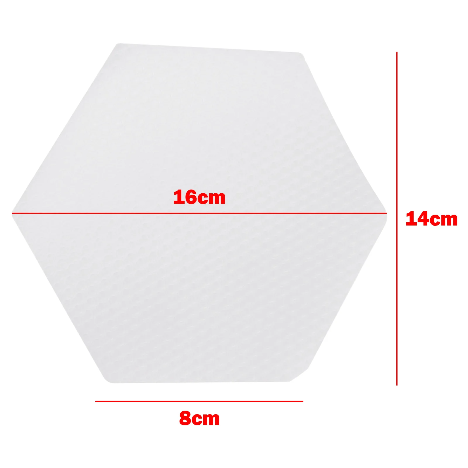 Нескользящие наклейки профессиональная накладка для доски серфинга 22 шт.