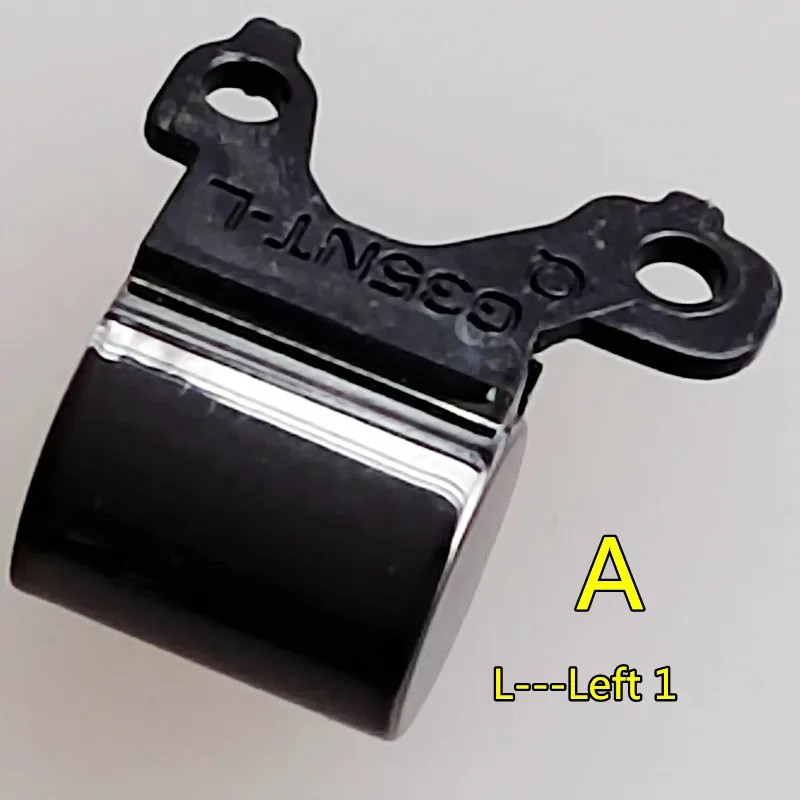 Новая крышка вала ноутбука HP Shadow Elf Generation 2 15-AX 15-BC TPN-Q173 Q172