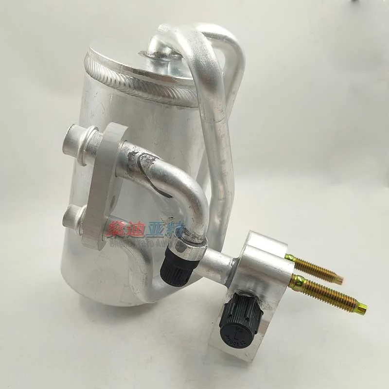 Four Seasons 34002 алюминиевый фильтр осушитель 3719890