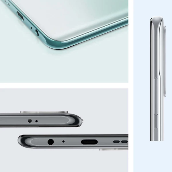 Xiaomi Redmi Note 10 5G Smartphone, NFC cellphone Dimensity 700 90Hz Display 48MP Camera 5000mAh phone