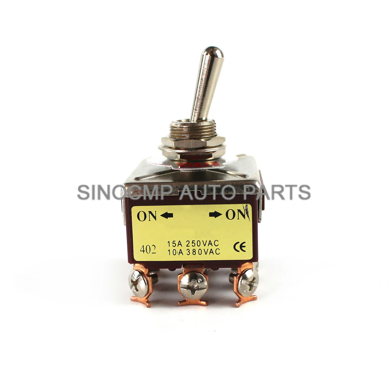 

283-3074 2833074 As-toggle Switch for CAT 311C 319C E312D 314D 318C319D E320C E320D 320D Excavator 3046 3054C 3054E 3066 3126B