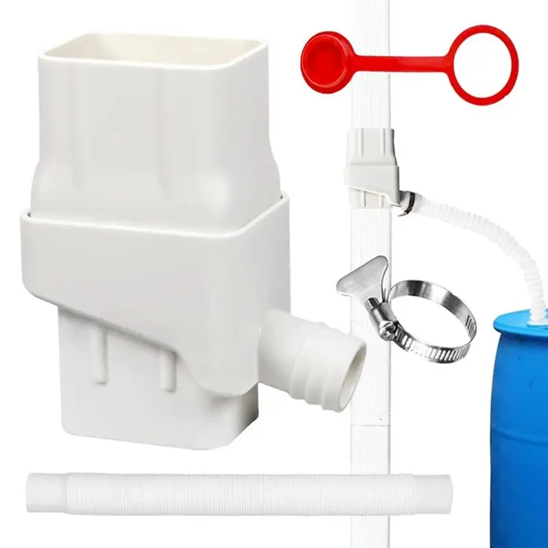 Дождевая система для коллекционирования дождевая вода искусственная емкость