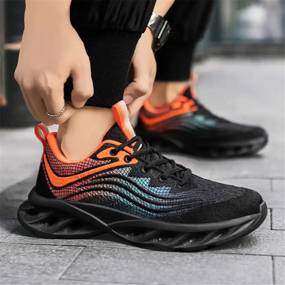 

thin heel size 39 sneakers red men Walking men's shoes spring summer new products 2023 sports 2022 gym bity shose premium YDX2