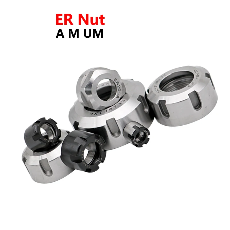 

OYYU Держатель инструментов ER8/ER11/ER20/ER25/ER32/ER40