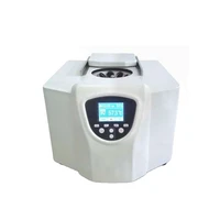 chincan tlw5r wet extraction babcock gerber method table type dairy centrifuge for milk fat separation