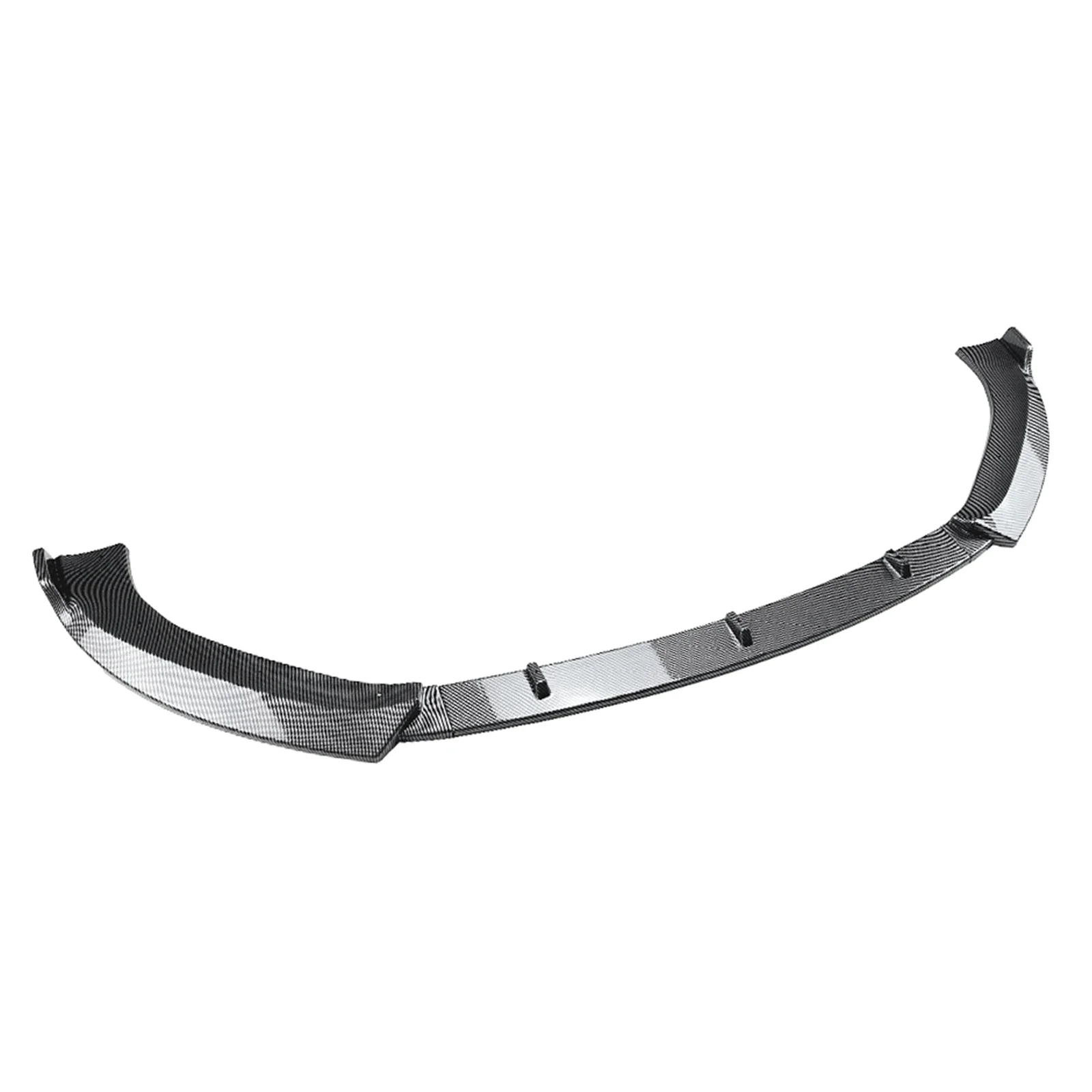 Новый! Передний бампер спойлер нижняя защита сплиттера для Mercedes Benz CLS Class C257 CLS350