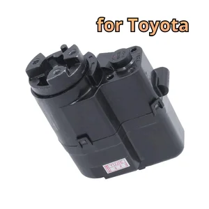 Складное зеркало заднего вида AZGIANT для Toyota Reiz highland prado corolla Gx460