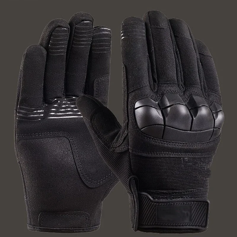 Рисунок 3 - Перчатки с пальцами для мужчин и женщин