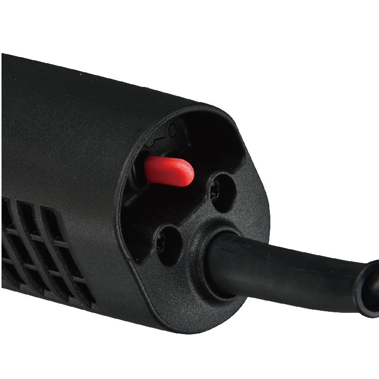 SALI-115B 710 Вт Угловая шлифовальная машина M14 * 2 новый продукт Высокое качество 4