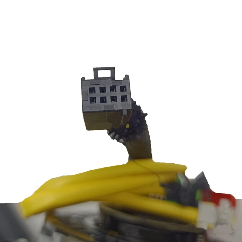 735521315 735471936 Комбинированный переключатель рулевой колонки индикатор