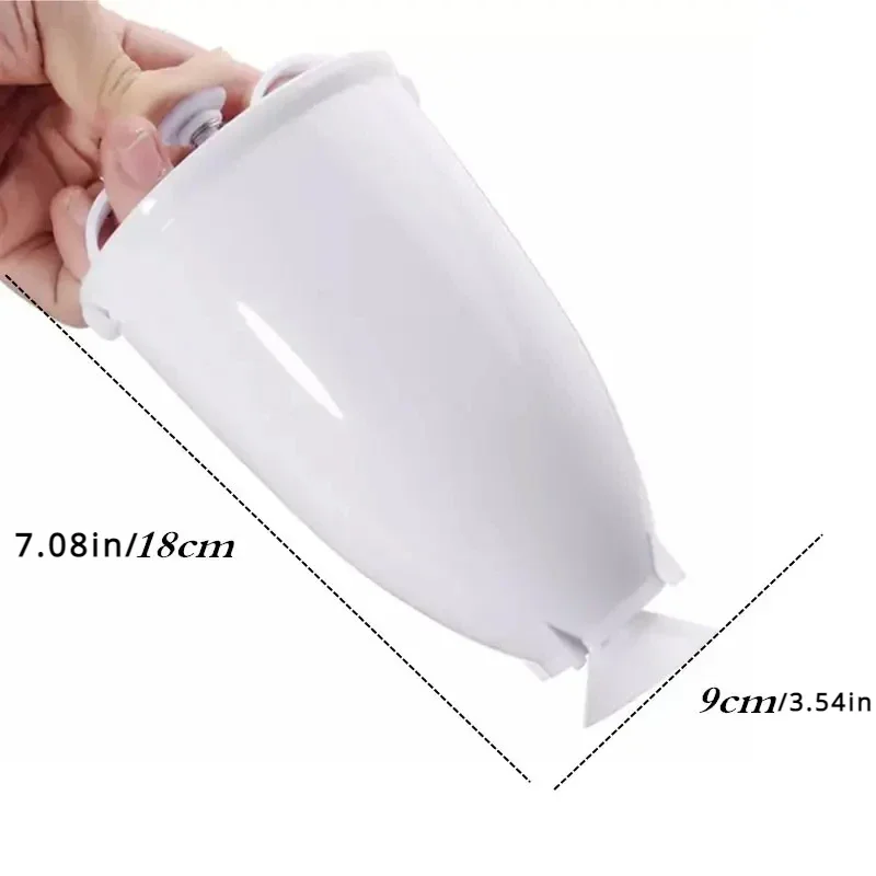 

DIY кондитерские изделия, инструменты для выпечки пончиков, диспенсер для изготовления пончиков, артефакт, креативный гаджет для десерта, формы для выпечки, инструмент для приготовления пищи