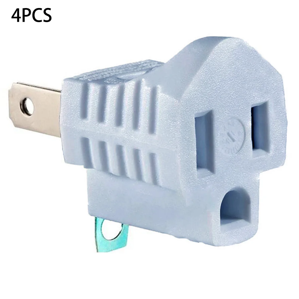 Раствор несоответствующих розеток. Бытовые электрические потребности. Адаптер с