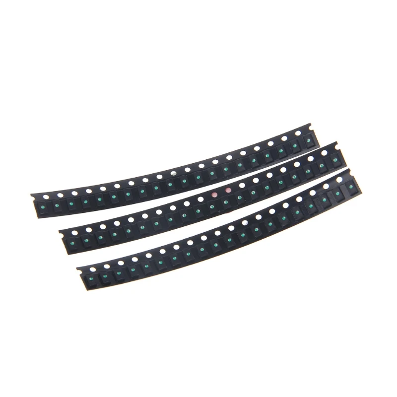 Светодиодный светильник 5 цветов 1206 SMD