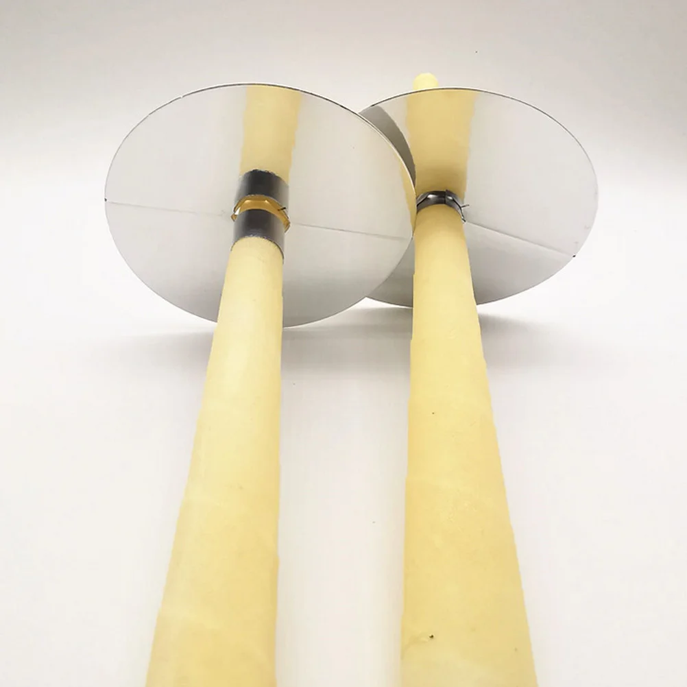 35 шт. лоток для ловли воска защитная пластина капельная алюминиевая фольга