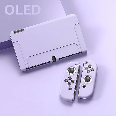 Чехол для Nintendo Switch OLED SD&HI
