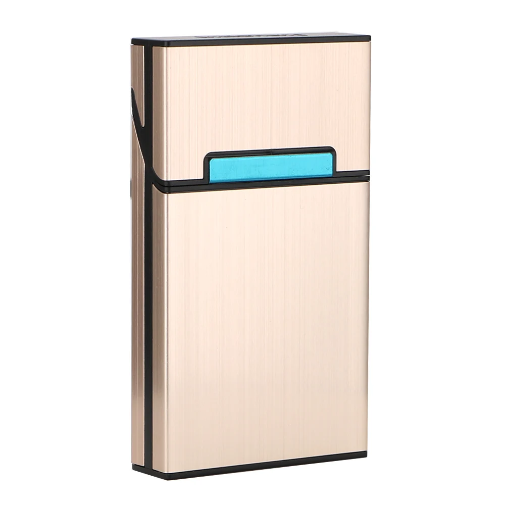 Оригинальный Алюминиевый Держатель Для Электронных Сигарет Хранения Табака