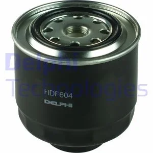 

Diesel filter L200 2.5 DID f604 for HDF604