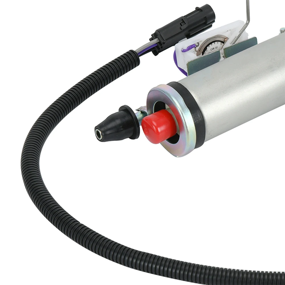 Отправляющий блок бензобака с впрыском топлива топливным насосом для двигателей