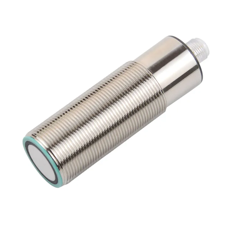 

2 м расстояние обнаружения PNP выход NO/NC ультразвуковой переключатель уровня