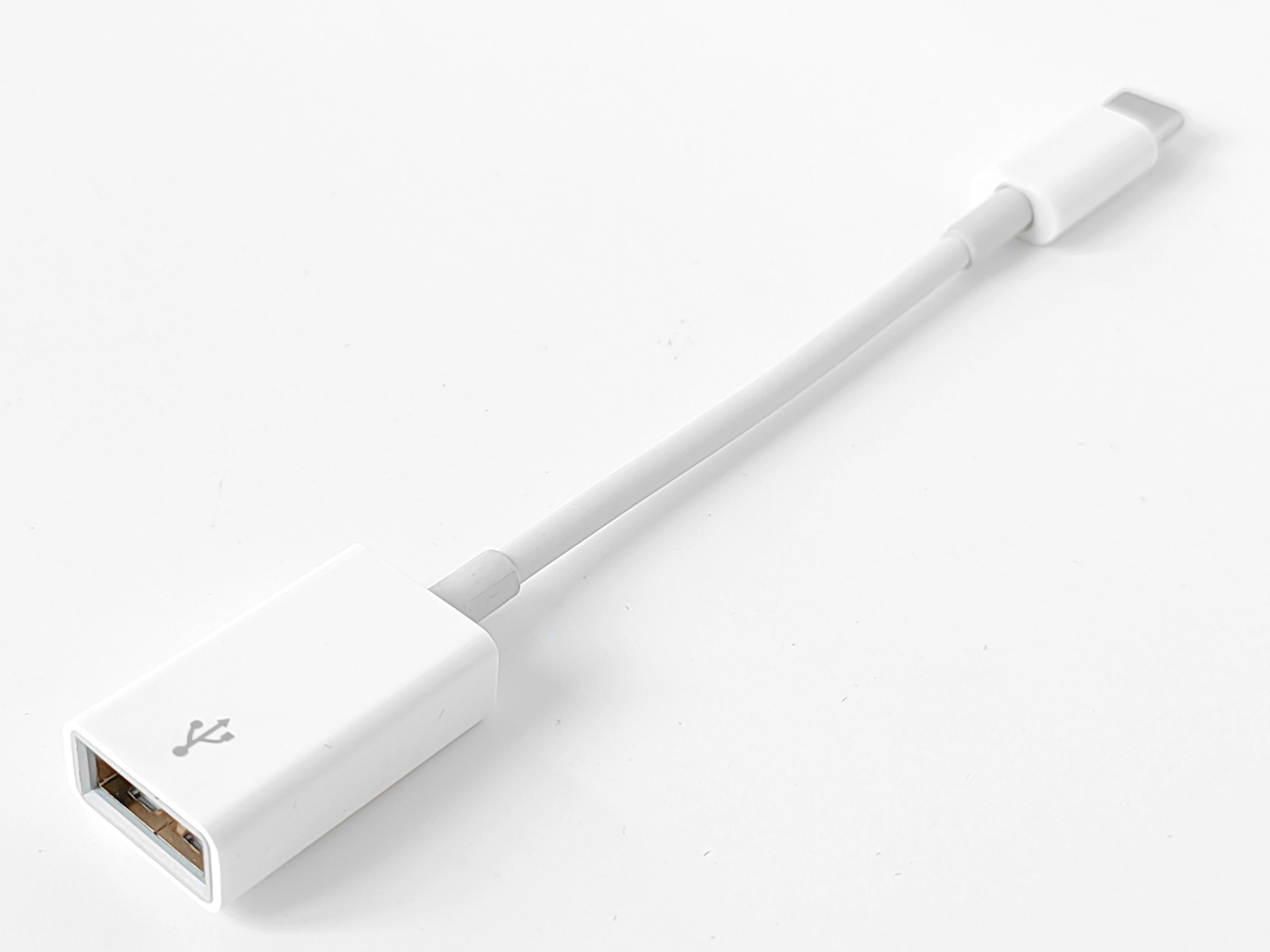 

Кабель-переходник Type C OTG USB 3,1 «папа»-«мама» USB Type-A