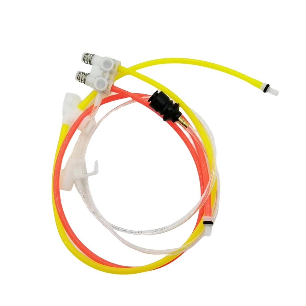 81 62340-6126 62340-6127 комплект для ремонта воздушной трубы на сиденье водителя грузовика