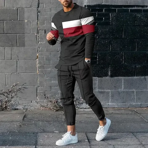 Nike tech fleece blue black AliExpress
