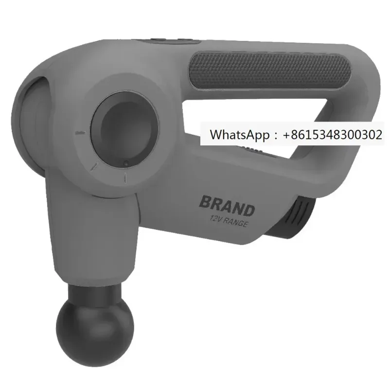 2024 горячая Распродажа display grip gymtastic 16 мм инструмент для массажа по хорошей цене