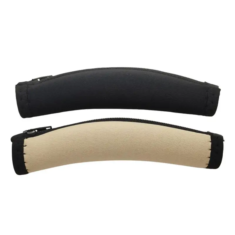 

Headbeam Pad ForSONY 1000XM2 1000XM3 1000XM4 Headphones Soft Comfy Protective Head Band Replacement Universal Headdet Beam Cover