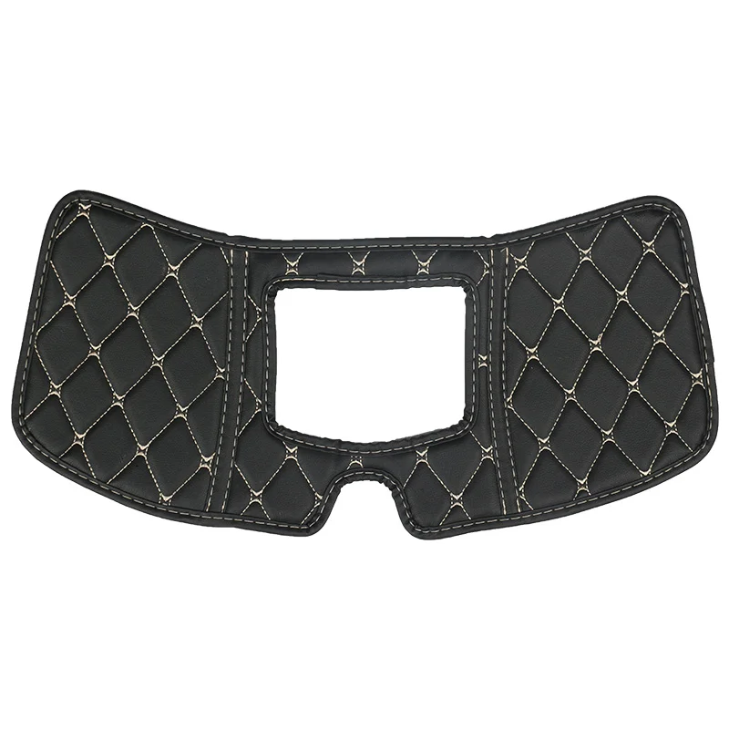 

Подходят для BMW 3 серии, задний Выпускной воздух, противоударный коврик 320 li328 li330i, модификация интерьера, противоударное украшение