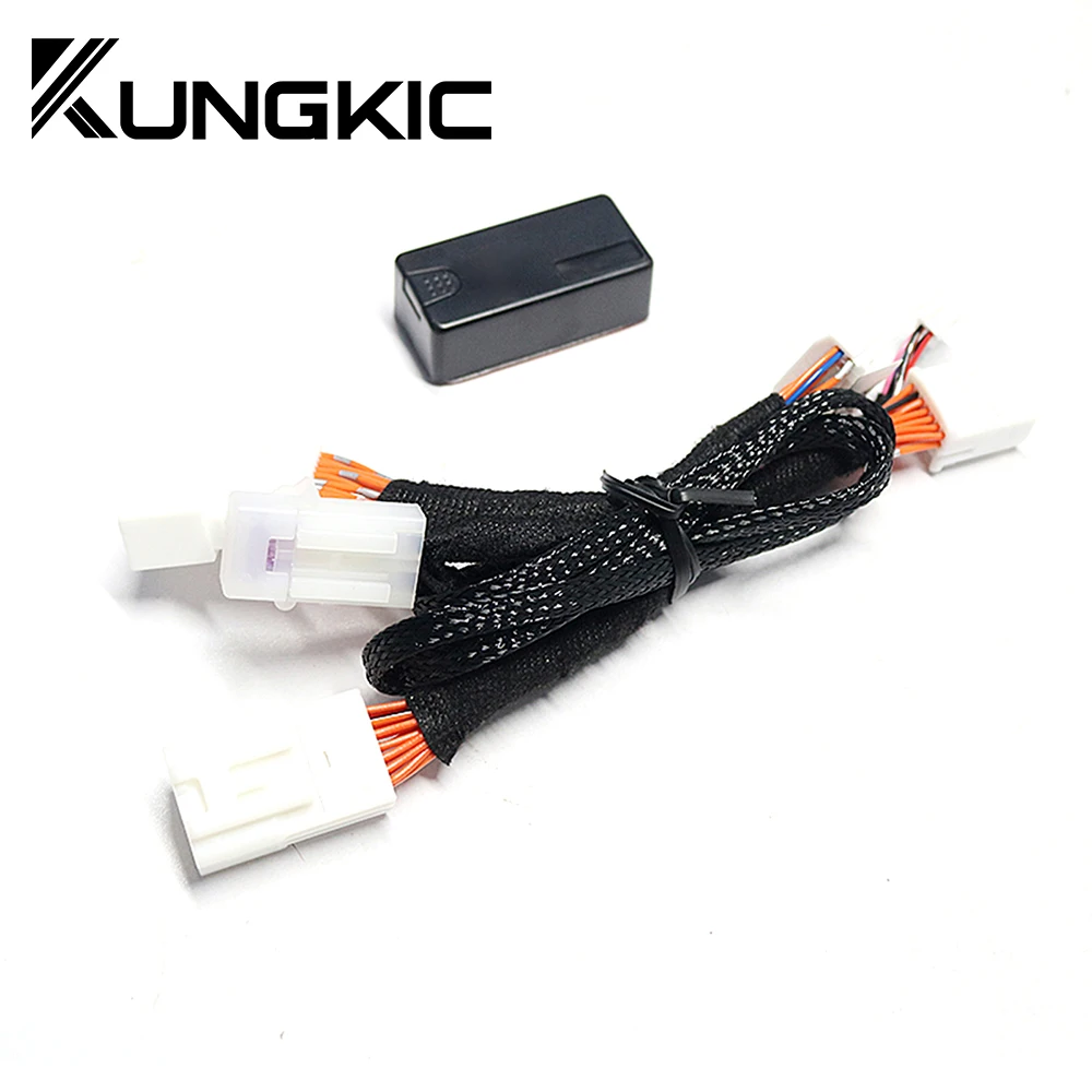 Для Toyota GR86 Subaru BRZ 2021 2022 2023 2024 Автомобильный Замок зуммер дистанционный