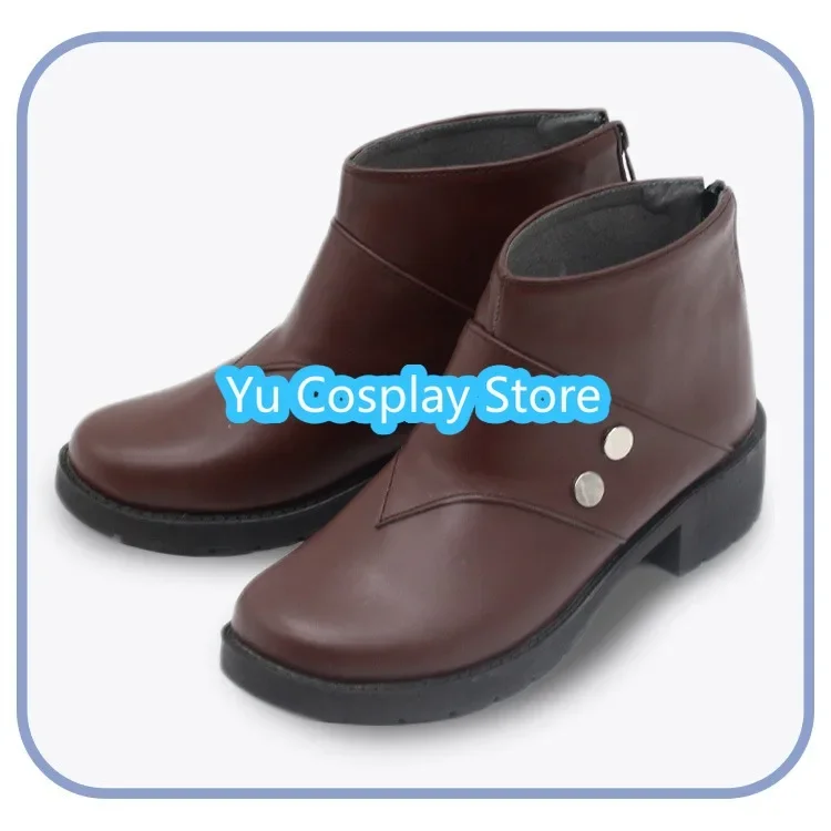 Sakasaki Natsume обувь для косплея игровой ансамбль со звездами переключатель реквизит