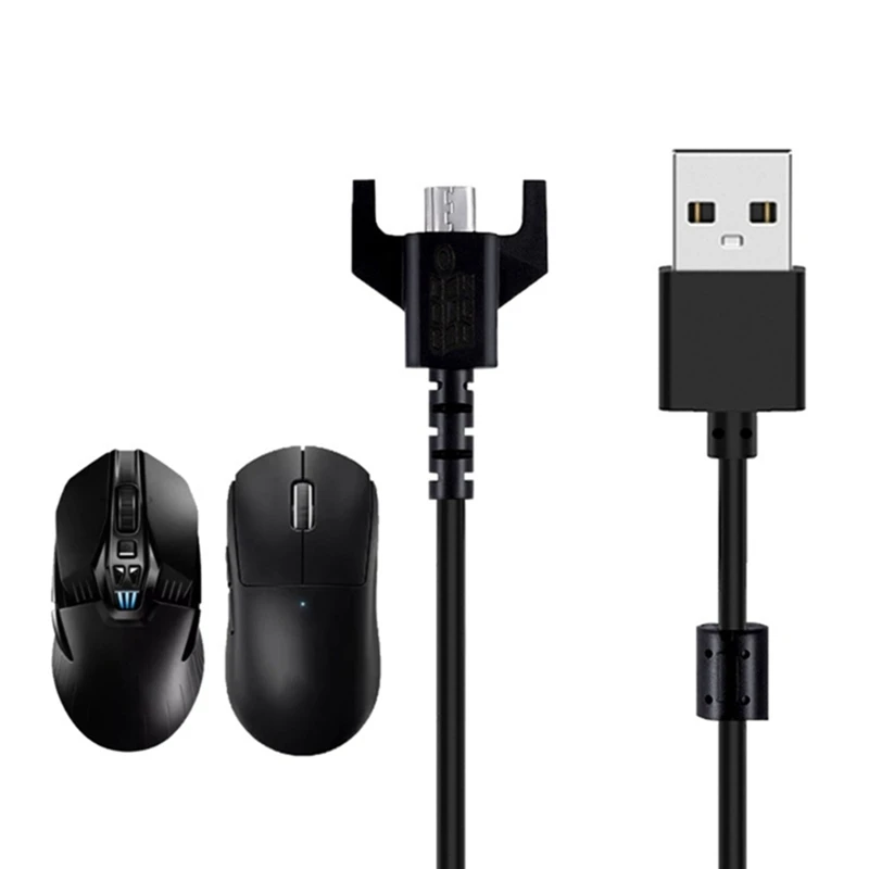 Сменный USB-кабель для зарядки GPRO/GPW/G900/G403/G703