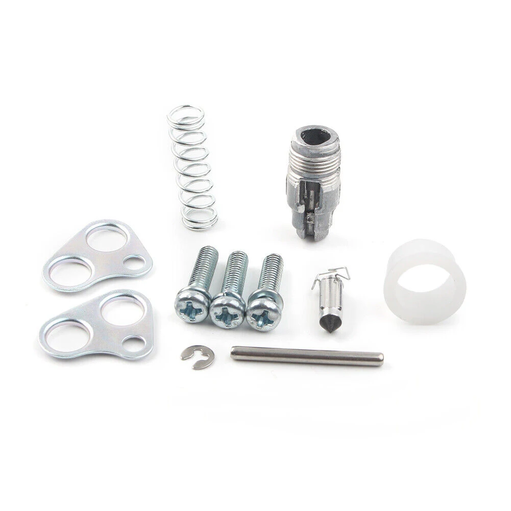 

Kit Carburetor Rebuild Carburetor Repair Plastic Rebuild Kit Portable Brand New Hot Sale Wholesale 2022 Newest