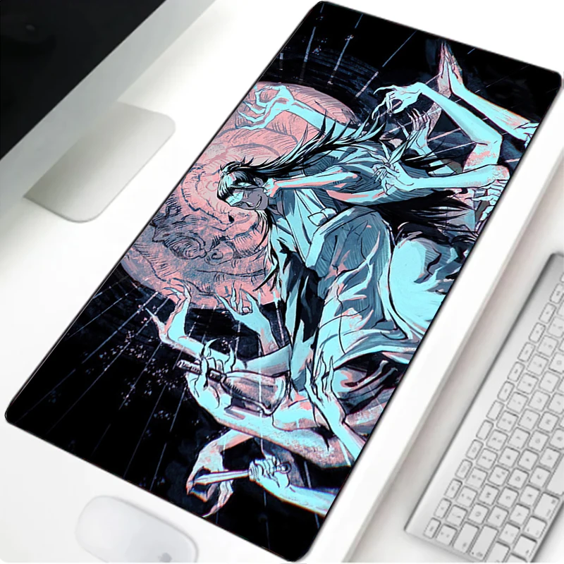 

Jujutsu Kaisen Suguru Anime Large Mousepad 900x400 Laptop Gaming Rubber Desktop Mat Keyboard Office Soft Mouse Pad for CS GO LOL