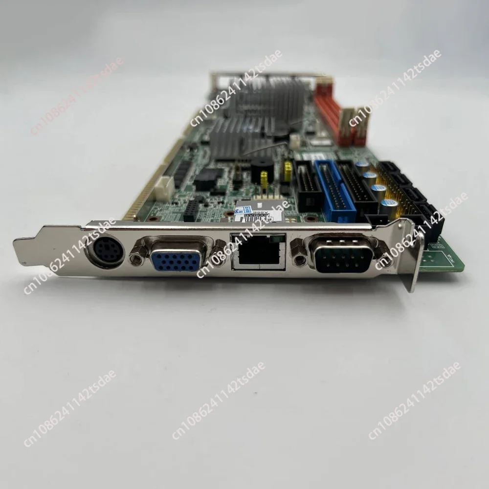 PCA-6011G2 полноразмерная карта процессора двойной сетевой порт платформа 775 G41
