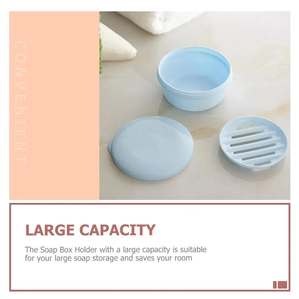 Контейнер для мыла Minkissy 2 шт.