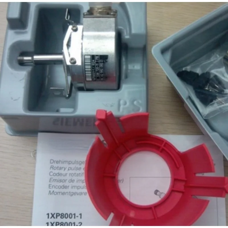

large stock Encoder 1XP8001-1/1024